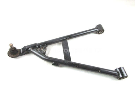 A used A Arm FLL from a 2017 PIONEER 100 Honda OEM Part # 51360-HL4-F00ZB for sale. Honda UTV parts… Shop our online catalog… Alberta Canada!