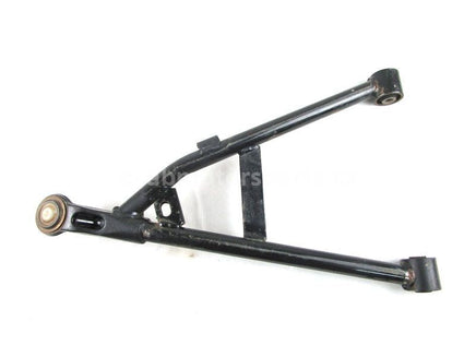 A used A Arm FLL from a 2017 PIONEER 100 Honda OEM Part # 51360-HL4-F00ZB for sale. Honda UTV parts… Shop our online catalog… Alberta Canada!