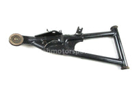 A used A Arm FRU from a 2017 PIONEER 100 Honda OEM Part # 51330-HL4-F00ZB for sale. Honda UTV parts… Shop our online catalog… Alberta Canada!