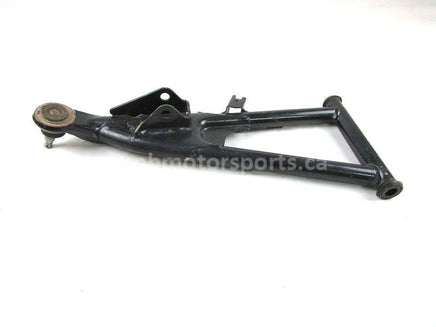 A used A Arm FRU from a 2017 PIONEER 100 Honda OEM Part # 51330-HL4-F00ZB for sale. Honda UTV parts… Shop our online catalog… Alberta Canada!