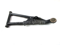 A used A Arm FRU from a 2017 PIONEER 100 Honda OEM Part # 51330-HL4-F00ZB for sale. Honda UTV parts… Shop our online catalog… Alberta Canada!