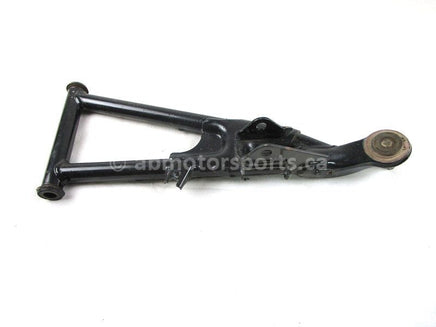 A used A Arm FRU from a 2017 PIONEER 100 Honda OEM Part # 51330-HL4-F00ZB for sale. Honda UTV parts… Shop our online catalog… Alberta Canada!