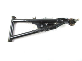 A used A Arm FRU from a 2017 PIONEER 100 Honda OEM Part # 51330-HL4-F00ZB for sale. Honda UTV parts… Shop our online catalog… Alberta Canada!