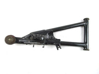 A used A Arm FLU from a 2017 PIONEER 100 Honda OEM Part # 51340-HL4-F00ZB for sale. Honda UTV parts… Shop our online catalog… Alberta Canada!