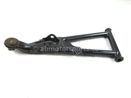 A used A Arm FLU from a 2017 PIONEER 100 Honda OEM Part # 51340-HL4-F00ZB for sale. Honda UTV parts… Shop our online catalog… Alberta Canada!