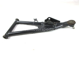 A used A Arm FLU from a 2017 PIONEER 100 Honda OEM Part # 51340-HL4-F00ZB for sale. Honda UTV parts… Shop our online catalog… Alberta Canada!