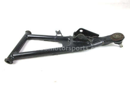 A used A Arm FLU from a 2017 PIONEER 100 Honda OEM Part # 51340-HL4-F00ZB for sale. Honda UTV parts… Shop our online catalog… Alberta Canada!