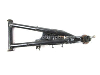 A used A Arm FLU from a 2017 PIONEER 100 Honda OEM Part # 51340-HL4-F00ZB for sale. Honda UTV parts… Shop our online catalog… Alberta Canada!