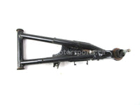 A used A Arm FLU from a 2017 PIONEER 100 Honda OEM Part # 51340-HL4-F00ZB for sale. Honda UTV parts… Shop our online catalog… Alberta Canada!