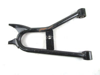 A used A Arm RRU from a 2017 PIONEER 100 Honda OEM Part # 52370-HL4-F00ZB for sale. Honda UTV parts… Shop our online catalog… Alberta Canada!