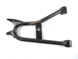 A used A Arm RRU from a 2017 PIONEER 100 Honda OEM Part # 52370-HL4-F00ZB for sale. Honda UTV parts… Shop our online catalog… Alberta Canada!