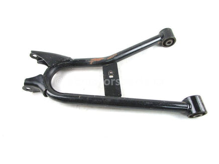 A used A Arm RRU from a 2017 PIONEER 100 Honda OEM Part # 52370-HL4-F00ZB for sale. Honda UTV parts… Shop our online catalog… Alberta Canada!