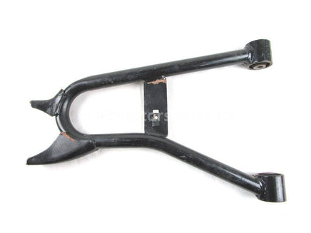 A used A Arm RRU from a 2017 PIONEER 100 Honda OEM Part # 52370-HL4-F00ZB for sale. Honda UTV parts… Shop our online catalog… Alberta Canada!