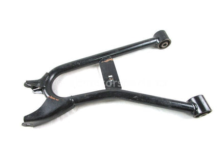 A used A Arm RRU from a 2017 PIONEER 100 Honda OEM Part # 52370-HL4-F00ZB for sale. Honda UTV parts… Shop our online catalog… Alberta Canada!