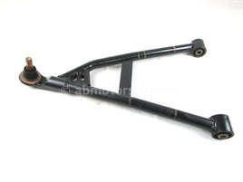 A used A Arm FRL from a 2017 PIONEER 100 Honda OEM Part # 51350-HL4-F00ZB for sale. Honda UTV parts… Shop our online catalog… Alberta Canada!
