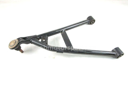 A used A Arm FRL from a 2017 PIONEER 100 Honda OEM Part # 51350-HL4-F00ZB for sale. Honda UTV parts… Shop our online catalog… Alberta Canada!