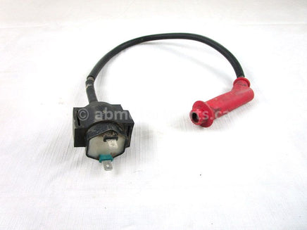 A used Ignition Coil from a 2006 TRX 500FA Honda OEM Part # 30510-HN2-A20 for sale. Honda ATV parts online? Oh, Yes! Find parts that fit your unit here!
