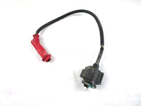 A used Ignition Coil from a 2006 TRX 500FA Honda OEM Part # 30510-HN2-A20 for sale. Honda ATV parts online? Oh, Yes! Find parts that fit your unit here!