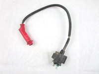 A used Ignition Coil from a 2006 TRX 500FA Honda OEM Part # 30510-HN2-A20 for sale. Honda ATV parts online? Oh, Yes! Find parts that fit your unit here!