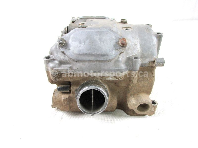 furuya Cylinder Head Rear - Kawasaki BRUTE FORCE 750| Alberta