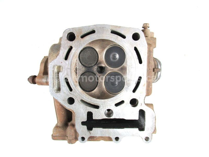 Cylinder Head Rear - Kawasaki BRUTE FORCE 750| Alberta