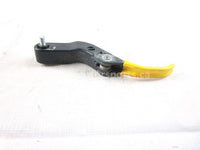 A used Diff Lock Lever from a 2008 BRUTE FORCE 750 Kawasaki OEM Part # 13320-1018 for sale. Kawasaki ATV? Check out our online catalog for parts that fit your unit.