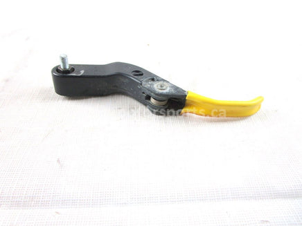 A used Diff Lock Lever from a 2008 BRUTE FORCE 750 Kawasaki OEM Part # 13320-1018 for sale. Kawasaki ATV? Check out our online catalog for parts that fit your unit.