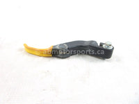 A used Diff Lock Lever from a 2008 BRUTE FORCE 750 Kawasaki OEM Part # 13320-1018 for sale. Kawasaki ATV? Check out our online catalog for parts that fit your unit.