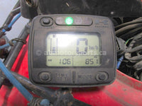 A used Speedometer from a 2005 BRUTE FORCE 650 Kawasaki OEM Part # 25031-0057 for sale. Kawasaki ATV? Check out online catalog for parts that fit your unit.