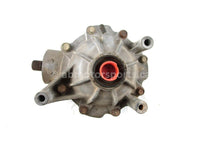 A used Front Differential from a 1997 400 A1 PRAIRIE Kawasaki OEM Part # 13101-1239 for sale. Kawasaki ATV? Check out online catalog for parts that fit your unit.