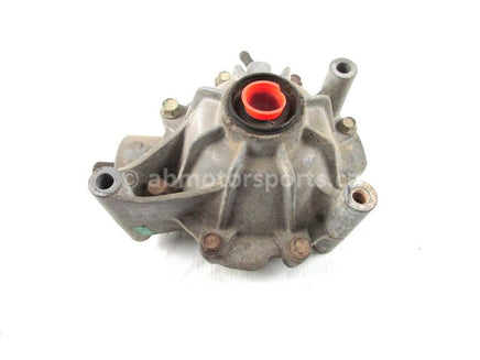 A used Front Differential from a 1997 400 A1 PRAIRIE Kawasaki OEM Part # 13101-1239 for sale. Kawasaki ATV? Check out online catalog for parts that fit your unit.