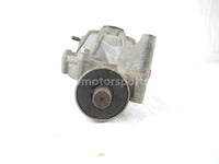 A used Front Differential from a 1997 400 A1 PRAIRIE Kawasaki OEM Part # 13101-1239 for sale. Kawasaki ATV? Check out online catalog for parts that fit your unit.