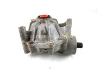 A used Front Differential from a 1997 400 A1 PRAIRIE Kawasaki OEM Part # 13101-1239 for sale. Kawasaki ATV? Check out online catalog for parts that fit your unit.