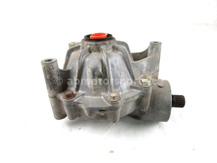 A used Front Differential from a 1997 400 A1 PRAIRIE Kawasaki OEM Part # 13101-1239 for sale. Kawasaki ATV? Check out online catalog for parts that fit your unit.
