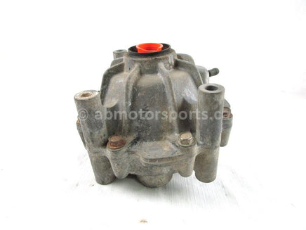 A used Front Differential from a 1997 400 A1 PRAIRIE Kawasaki OEM Part # 13101-1239 for sale. Kawasaki ATV? Check out online catalog for parts that fit your unit.