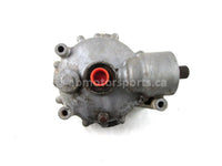 A used Front Differential from a 1997 400 A1 PRAIRIE Kawasaki OEM Part # 13101-1239 for sale. Kawasaki ATV? Check out online catalog for parts that fit your unit.