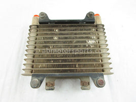 A used Oil Cooler from a 2005 PRAIRIE 360 Kawasaki OEM Part # 39067-0002 for sale. Kawasaki ATV? Check out our online catalog for parts that fit your unit.