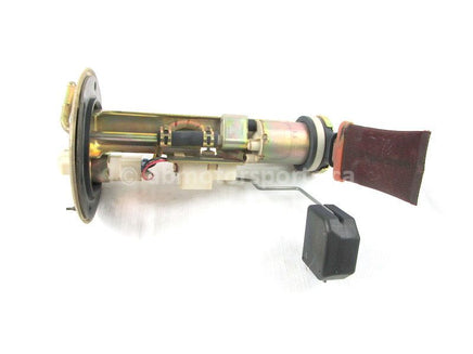 A used Fuel Pump from a 2002 PRAIRIE 650 Kawasaki OEM Part # 49040-1076 for sale. Kawasaki ATV? Check out online catalog for parts that fit your unit.