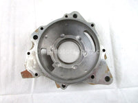 A used Center Gearcase Front from a 2002 PRAIRIE 650 Kawasaki OEM Part # 14055-1155 for sale. Kawasaki ATV? Check out online catalog for parts that fit your unit.