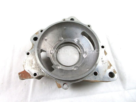 A used Center Gearcase Front from a 2002 PRAIRIE 650 Kawasaki OEM Part # 14055-1155 for sale. Kawasaki ATV? Check out online catalog for parts that fit your unit.