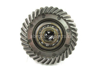 A used Bevel Gear Assembly from a 2002 PRAIRIE 650 Kawasaki OEM Part # 49022-1190 for sale. Kawasaki ATV? Check out online catalog for parts that fit your unit.