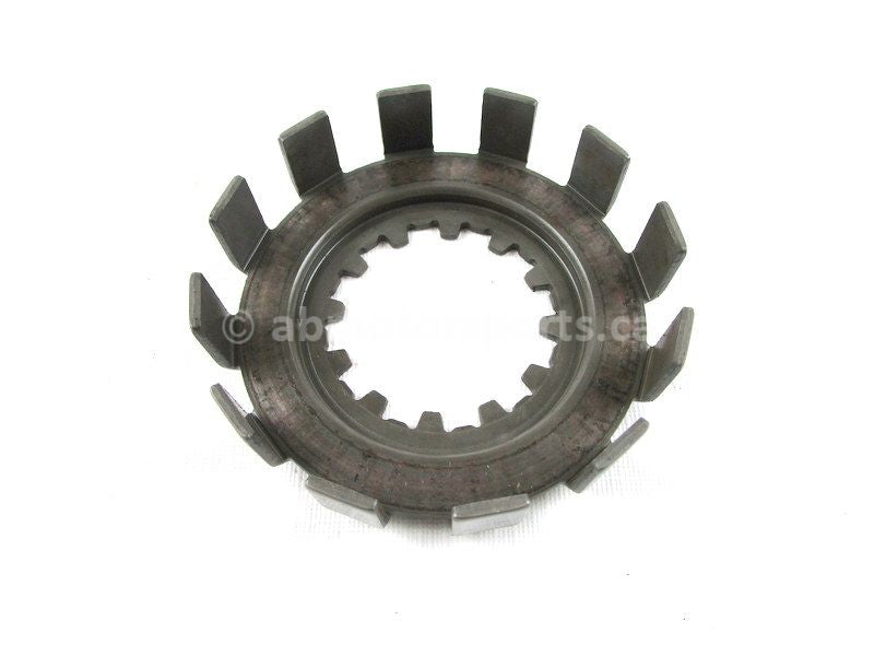 Kuruteku Clutch Basket - Kawasaki PRAIRIE 650| Alberta Motorsports