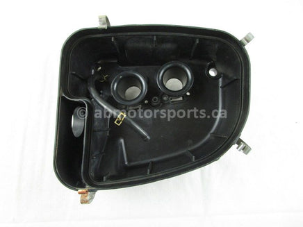 A used Air Box Lower from a 2002 PRAIRIE 650 Kawasaki OEM Part # 11011-1643 for sale. Kawasaki ATV? Check out our online catalog for parts that fit your unit.