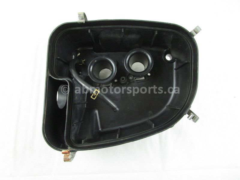 Airbox Lower - Kawasaki PRAIRIE 650| Alberta Motorsports