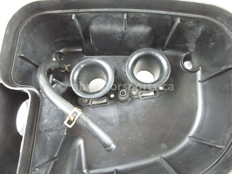 Airbox Lower - Kawasaki PRAIRIE 650| Alberta Motorsports