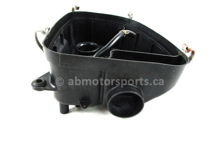 A used Air Box Lower from a 2002 PRAIRIE 650 Kawasaki OEM Part # 11011-1643 for sale. Kawasaki ATV? Check out our online catalog for parts that fit your unit.