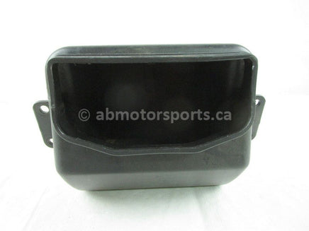 A used Storage Box from a 2002 PRAIRIE 650 Kawasaki OEM Part # 39012-1064 for sale. Kawasaki ATV? Check out our online catalog for parts that fit your unit.