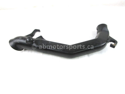 A used Intake Snorkel from a 2002 PRAIRIE 650 Kawasaki OEM Part # 39045-1062 for sale. Kawasaki ATV? Check out our online catalog for parts that fit your unit.