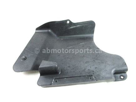 A used Side Cover RL from a 2002 PRAIRIE 650 Kawasaki OEM Part # 14091-1282 for sale. Kawasaki ATV? Check out our online catalog for parts that fit your unit.