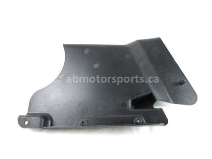 A used Side Cover RL from a 2002 PRAIRIE 650 Kawasaki OEM Part # 14091-1282 for sale. Kawasaki ATV? Check out our online catalog for parts that fit your unit.